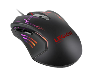Mouse Gamer Lenovo Legion M200